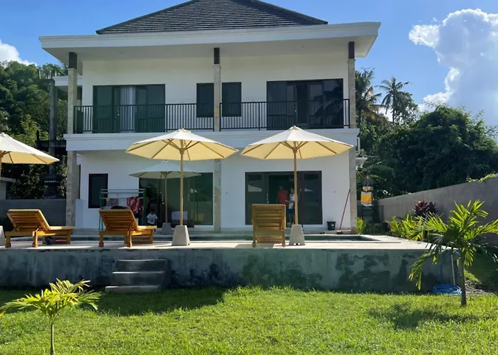 Villa Aryani