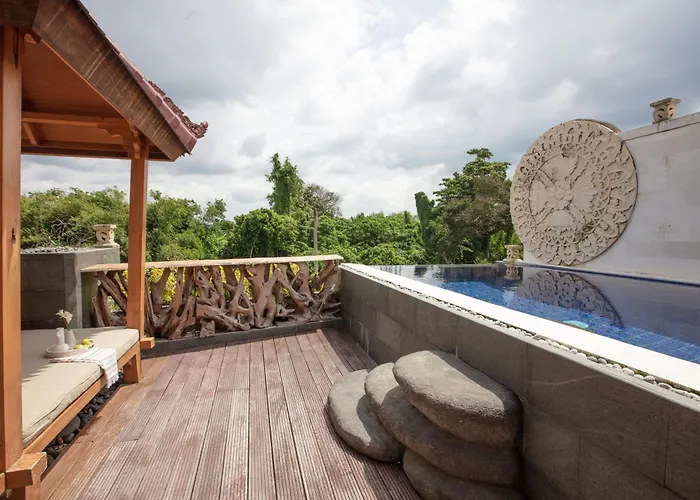 Harsono Boutique Resort Bali
