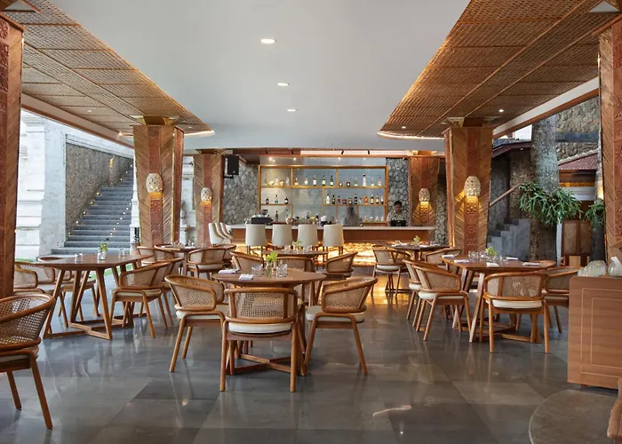 Harsono Boutique Resort Bali